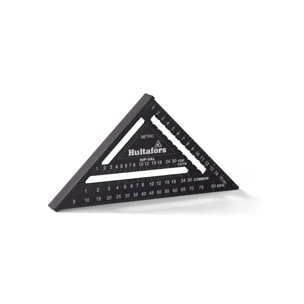 NURGIK HULTAFORS RAFTER SQUARE MMRS 11CM - Image 2