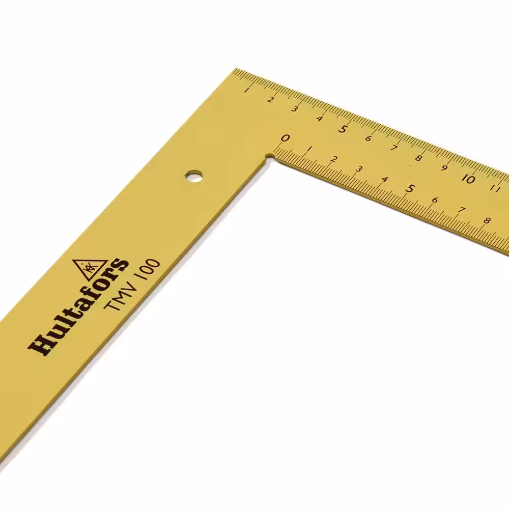 Hultafors puusepa nurgik TMV 100, tera pikkus 100 cm