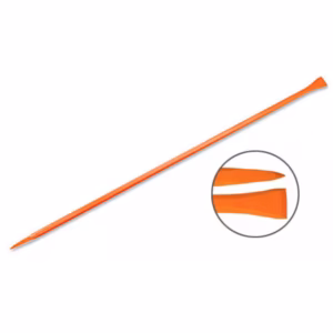 Kang 25x1750mm, 7,2kg, üks ots terav, teine lapik laiusega 72mm Truper®