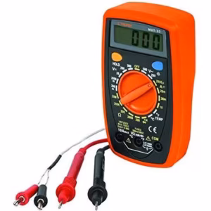 Digitaalne multimeeter Truper®