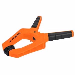 Vedruklamber max 38mm Truper®