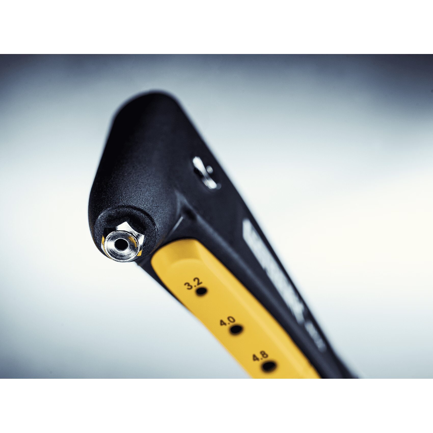 Needitangid Rapid RP40 MULTI neetidele Ø3,2 ; 4,0 ; 4,8 mm. - Pilt 5
