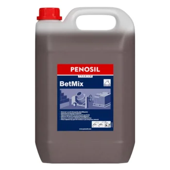 PENOSIL Premium BetMix – Betooni plastifikaator 10L