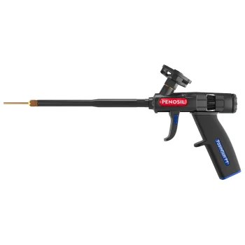 Vahupüstol professionaalne isolatsiooniplaatidele, PENOSIL FoamGun F1.
