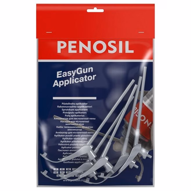 PENOSIL EasyGun varuaplikaatorid (5pcs). - Pilt 3