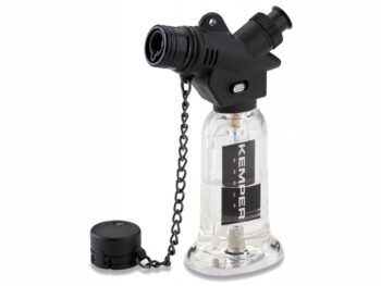 Gaasipõleti Pocket Torch Täidetav taskugaasipõleti,piezo süütajaga.