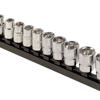 Kuuskant padrunvõtmete komplekt Irimo 10 osa 10-24mm 1/2″