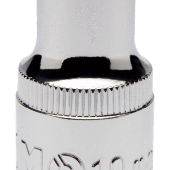Kuuskant padrunvõtmete komplekt Irimo 10 osa 10-24mm 1/2″