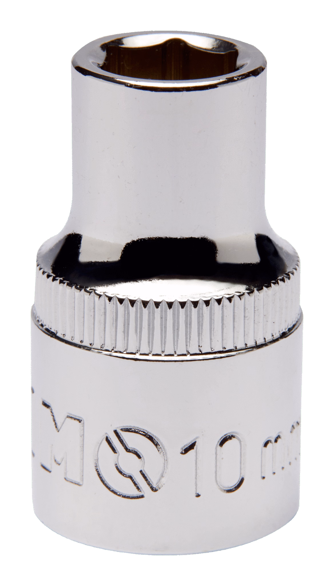 Kuuskant padrunvõtmete komplekt Irimo 10 osa 10-24mm 1/2" - Pilt 4