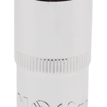 Kuuskant padrunvõtmete komplekt Irimo 10 osa 10-24mm 1/2″