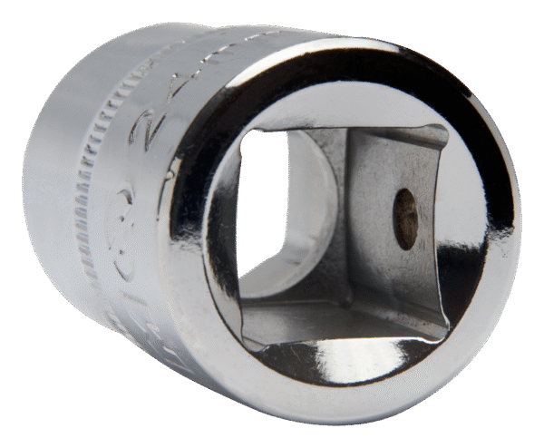 Kuuskant padrunvõtmete komplekt Irimo 10 osa 10-24mm 1/2" - Image 7
