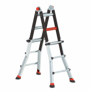 Redel kokkupandav ALTREX Varitrex  4x3 astet Tele PRO+