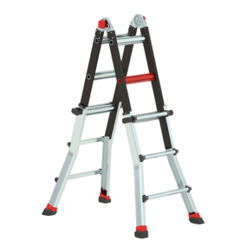 Redel kokkupandav ALTREX Varitrex  4×3 astet Tele PRO+