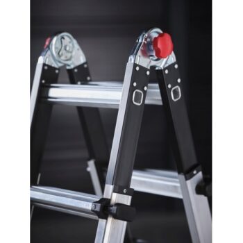 Redel kokkupandav ALTREX Varitrex  4×3 astet Tele PRO+
