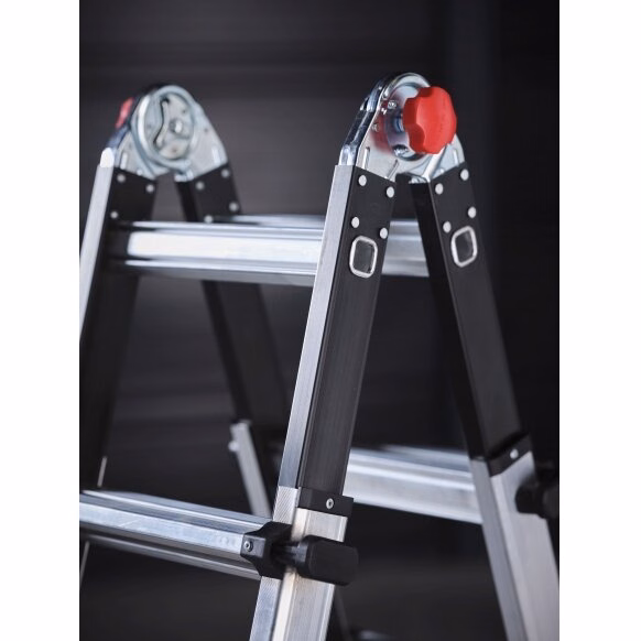 Redel kokkupandav ALTREX Varitrex 4x3 astet Tele PRO+ - Pilt 3