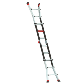 Redel kokkupandav ALTREX Varitrex  4×3 astet Tele PRO+