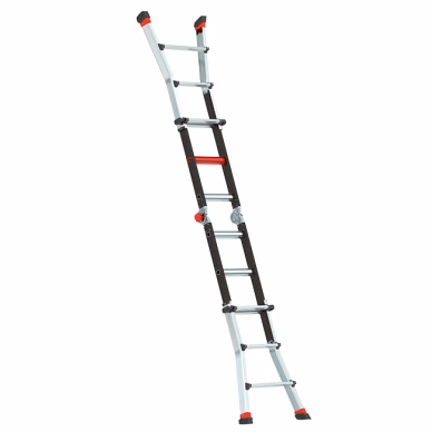 Redel kokkupandav ALTREX Varitrex 4x3 astet Tele PRO+ - Pilt 5