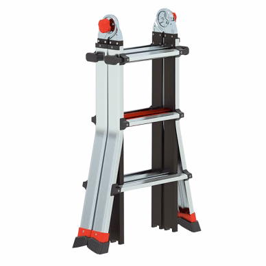 Redel kokkupandav ALTREX Varitrex 4x3 astet Tele PRO+ - Pilt 6