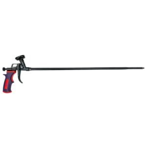 Montaaživahu püstol teflonkattega XL 600mm, reguleeritav