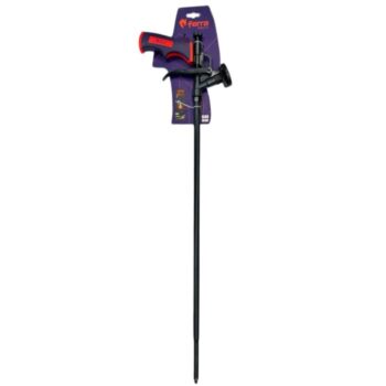 Montaaživahu püstol teflonkattega XL 600mm, reguleeritav