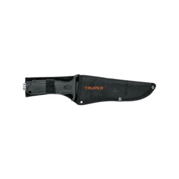 Ellujäämisnuga matkamiseks, 180 mm teraga Truper®