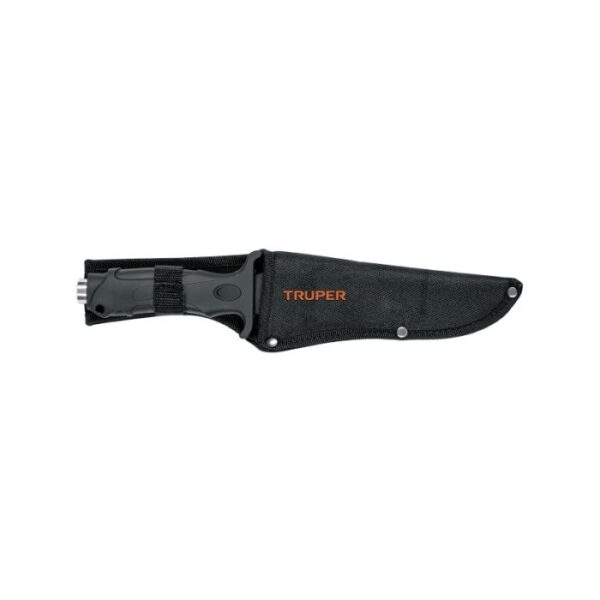 Ellujäämisnuga matkamiseks, 180 mm teraga Truper® - Image 3