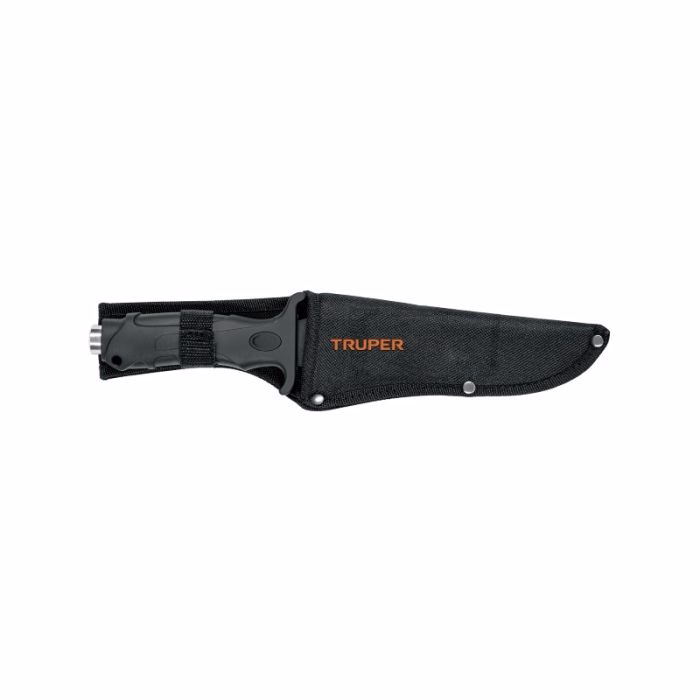 Ellujäämisnuga matkamiseks, 180 mm teraga Truper® - Pilt 3