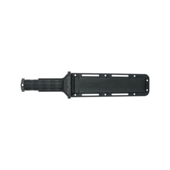 Taktikaline ellujäämisnuga, 200 mm teraga Truper®
