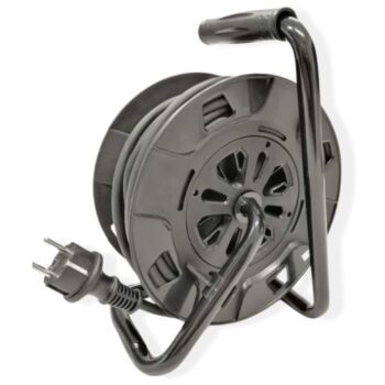 Pikendusjuhe trumlil, H05RR-F / 3G1.5, IP44, 20m