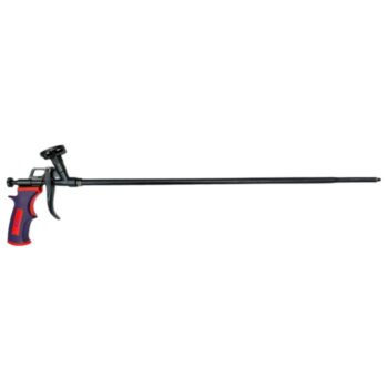 Montaaživahu püstol teflonkattega XL 600mm, reguleeritav