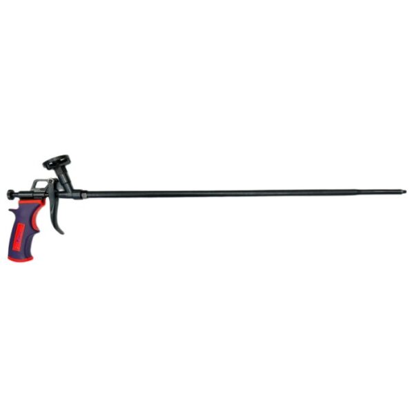 Montaaživahu püstol teflonkattega XL 600mm, reguleeritav