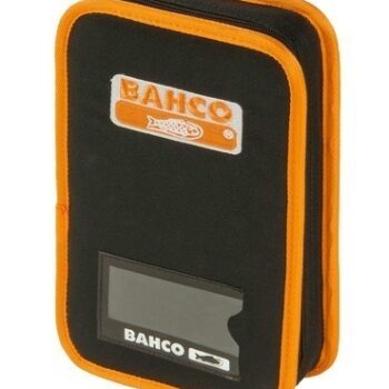 Bahco Mini kangast tööriistamapp, 2,4 L