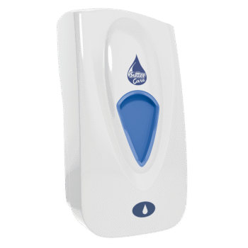 Vedelseebidosaator 900 ml.