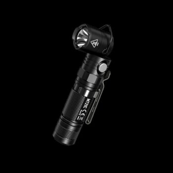 Nitecore MT21C 1000lm reguleeritava nurgaga taskulamp
