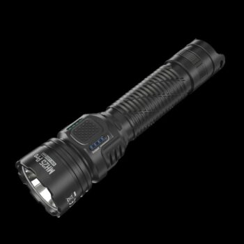 Nitecore MH25 Pro 3300lm pika valgusvihuga laetav taskulamp