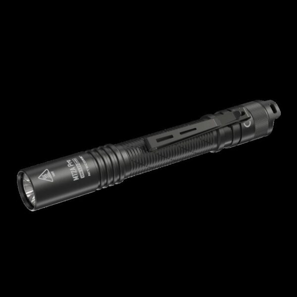 Nitecore MT2A Pro 1000lm LED laetav taskulamp