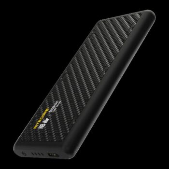 Nitecore NB Air Ultra Lightweight ja Slim USB-C 5000mAh akupank