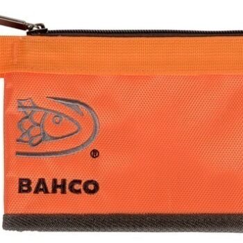 Bahco Tõmblukuga Kott 90 mm