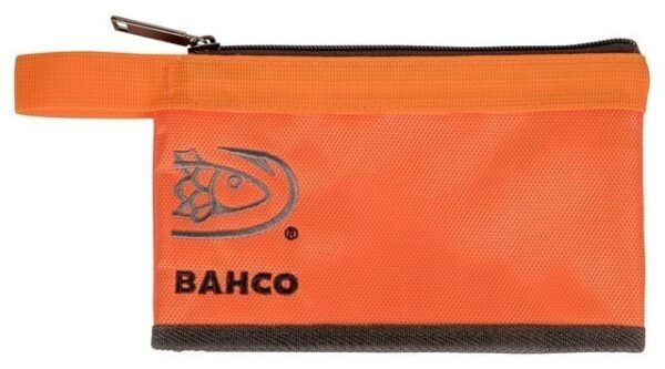 Bahco Tõmblukuga Kott 90 mm