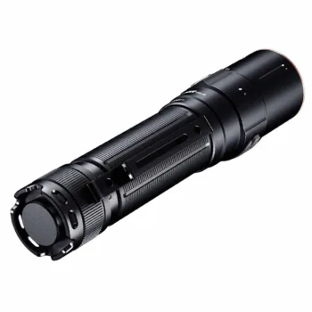 Taskulamp FENIX E28R V2.0 laetav EDC LED, 1700 lum, valgusvihu ulatus kuni 273m, laetav USB-C ga.