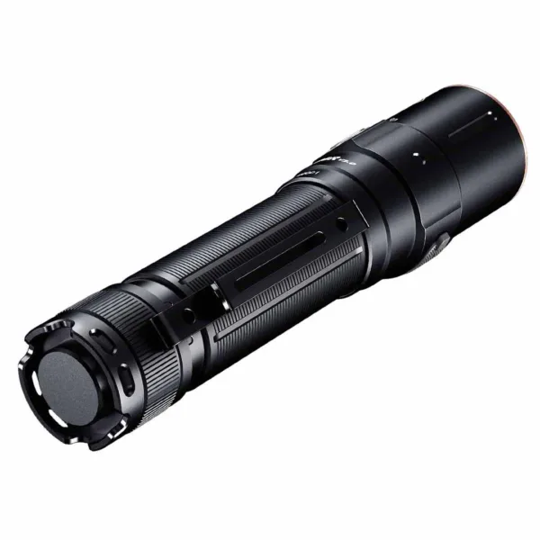 Taskulamp FENIX E28R V2.0 laetav EDC LED, 1700 lum, valgusvihu ulatus kuni 273m, laetav USB-C ga. - Image 4