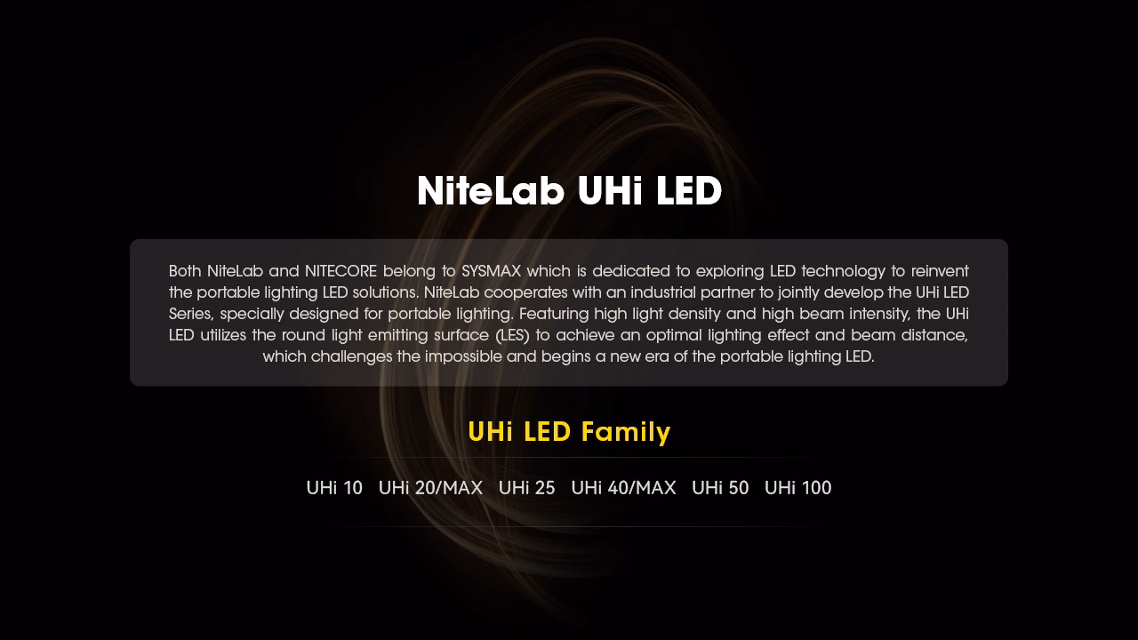 Taskulamp Nitecore EDC31 3500lm, valgusvihu ulatus kuni 380m. USB-C laetav. - Pilt 8