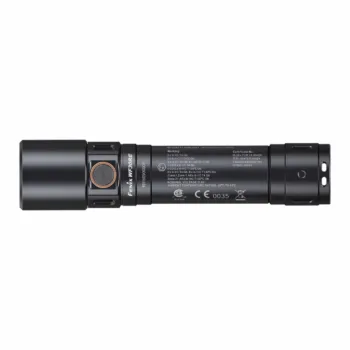 Taskulamp WF30RE IECEx ATEX CSA äärmuslikesse oludesse. LED, 280 lum, valgusvihu ulatus kuni 170m, laetav USB-C ga.