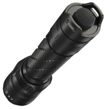 Taskulamp Nitecore MH25 Pro. 3300lm valgusvihu ulatus kuni 705m. Laetav USB-Cga. IP68.