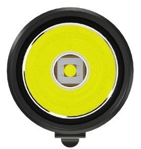 Taskulamp Nitecore MT2A Pro 1000lm, valgusvihu ulatus kuni 255m. LED laetav taskulamp.IP68.