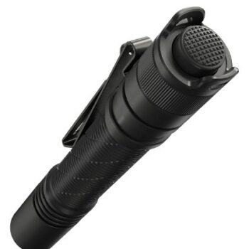 Taskulamp Nitecore MT2A Pro 1000lm, valgusvihu ulatus kuni 255m. LED laetav taskulamp.IP68.