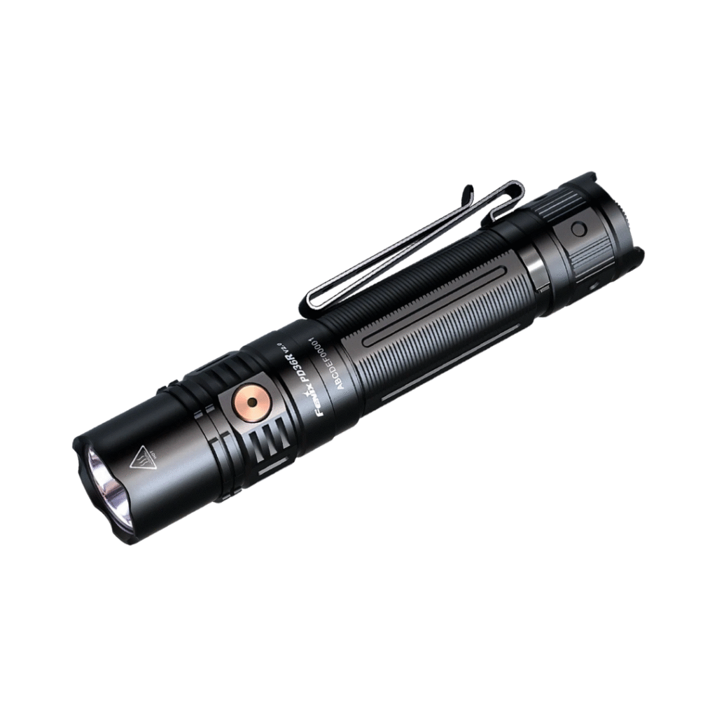 FENIX WF30RE IECEx ATEX CSA 280lum