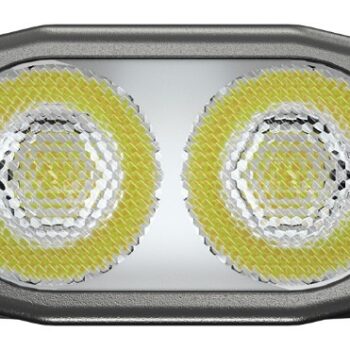 Taskulamp / võtmehoidja Nitecore TINI-3 600lm mitmevärviline, valgusvihu ulatus kuni 90m. USB-C laetav.