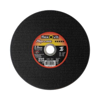 Metalli lõikeketas 230×2,0x22,23 A30W-BF41 Mega Line Steel