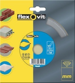 Teemantlõikeketas 230x5x1,8×22,2 Merka sile*